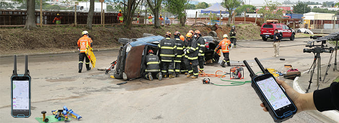 Drone Detection System