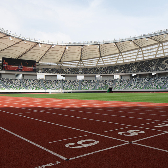 Major Sporting Events 