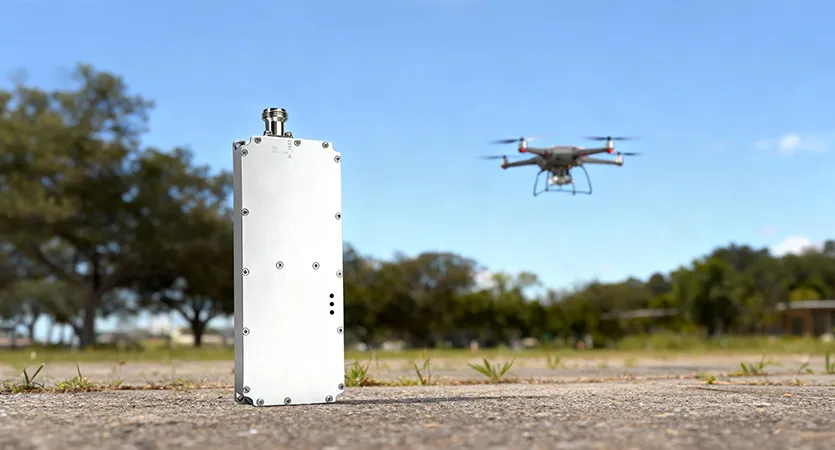 Beginner's Guide to Anti UAV Module