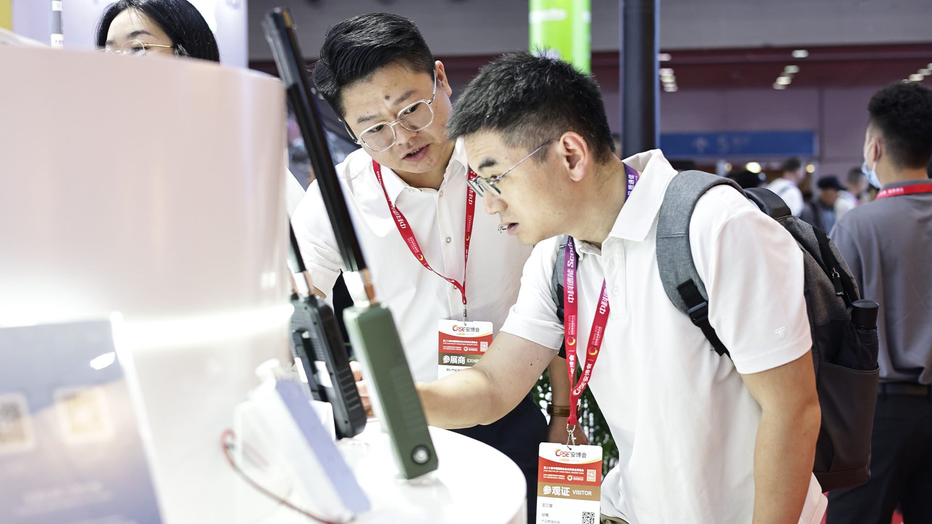 Tatusky Cordially Invites You to the 2025 Shenzhen Security Expo