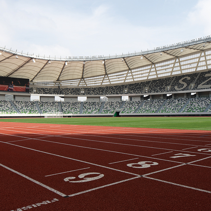 Major Sporting Events