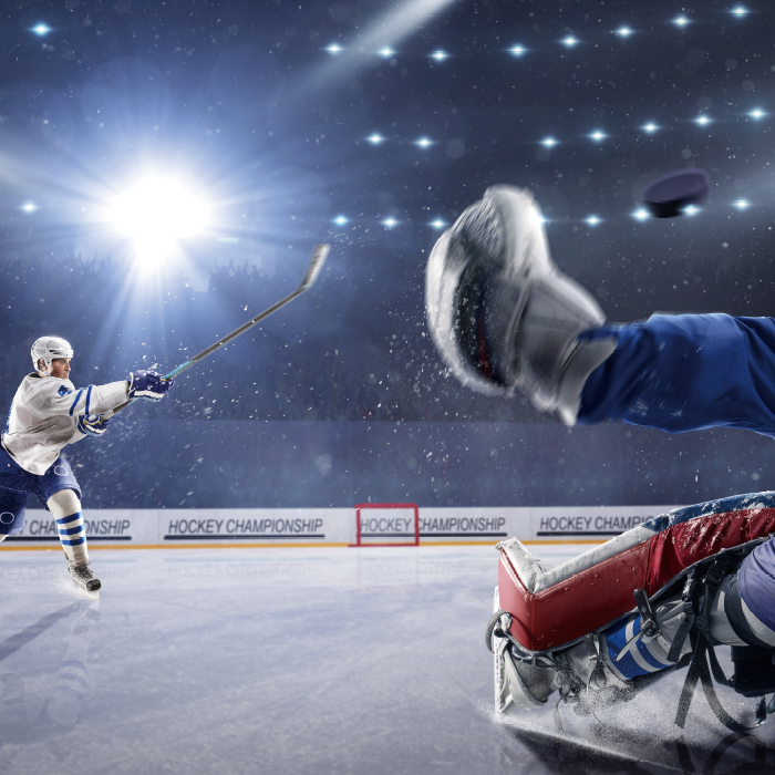 Major Sporting Events 