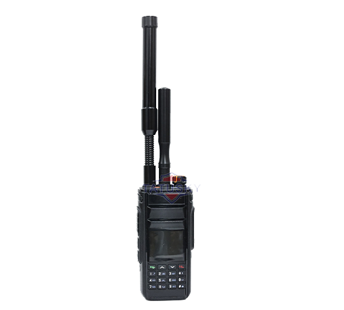TTSKW07 Portable Broadband UAV Detector offers 300MHz-6200MHz coverage, detecting OFDM and analog drones up to 1km. Weighs 500g with 6h battery, supports audio/visual alerts, log recording, and multi-language interface. Ideal for field operations.