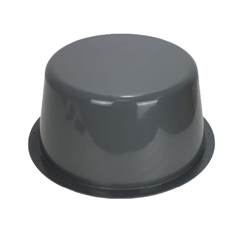 TTSKF09 Vehicle-Mounted FPV UAV Jammer: High-Power Mobile Counter-Drone System for Protecting Moving Vehicles with up to 2000m Jamming Range