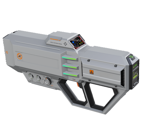 TTSKURA500 Handheld UAV Detection & Countermeasure Device integrates detection, positioning and jamming in 6kg portable design. Covers 433MHz-5.8GHz with 500-1500m range. Supports OcuSync protocol targeting and swappable battery operation for tactical missions.