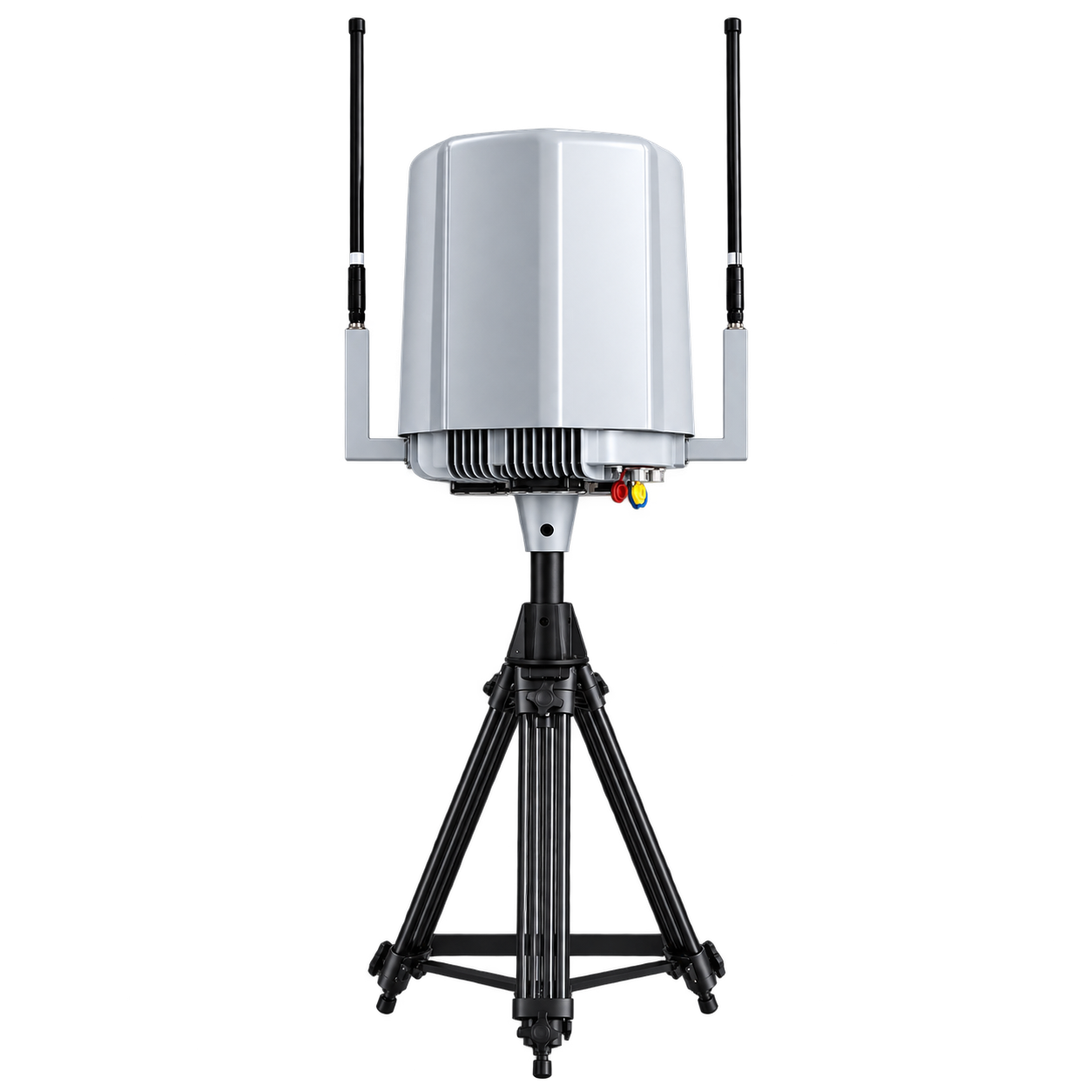 TTSK-DGA1-01 Fixed Drone Detection Device | 360° Full-Band Anti-Drone Detection System with RID & Direction Finding for Critical Infrastructure Protection