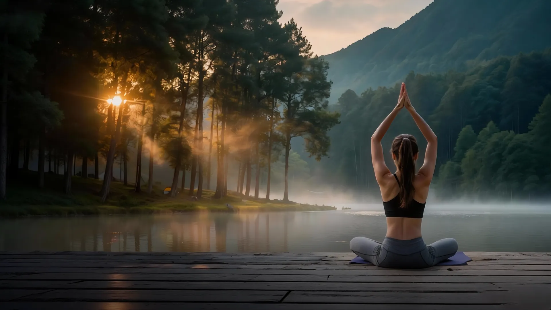 上善若水，游心无界