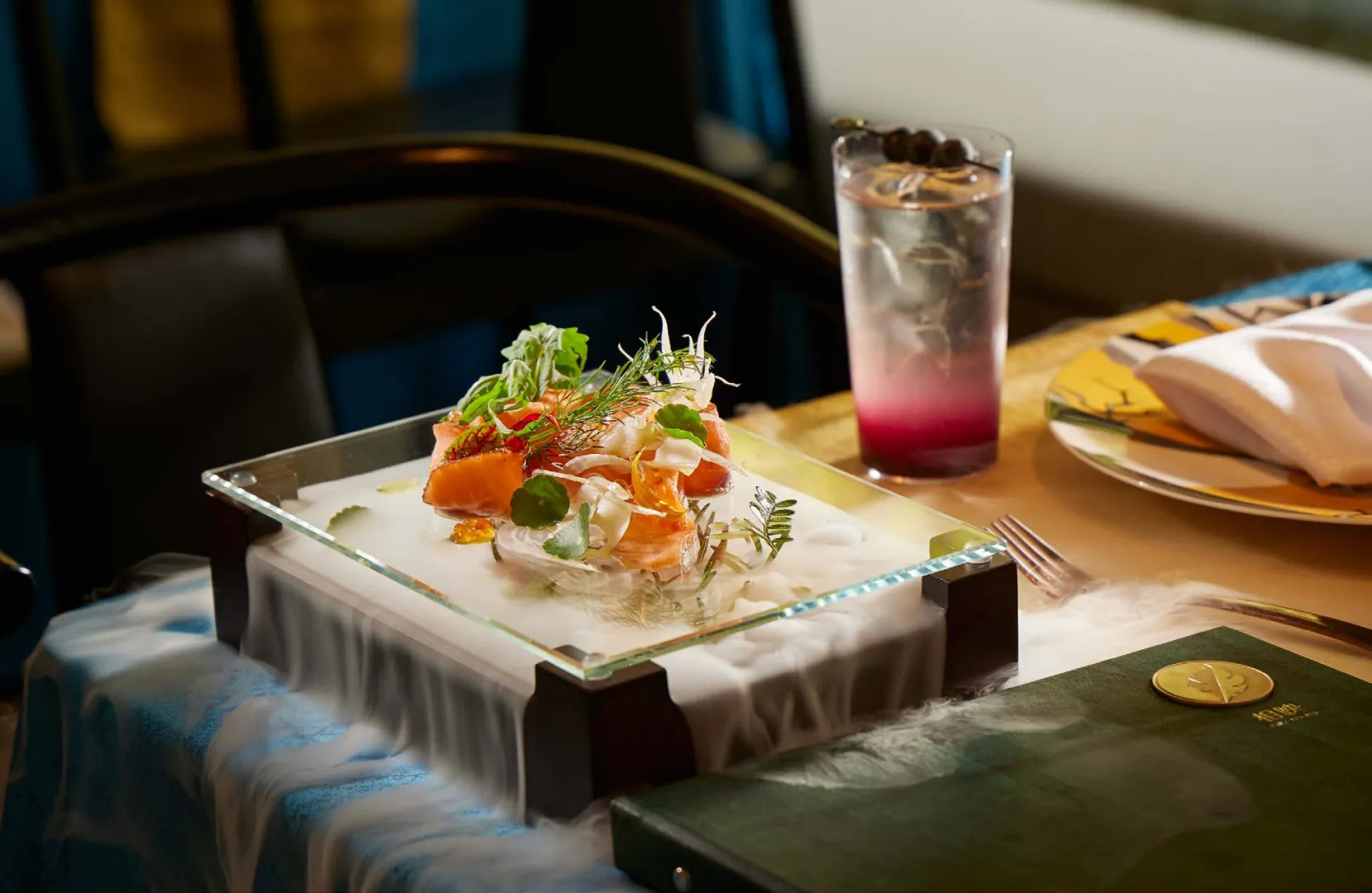 相映地中海餐厅