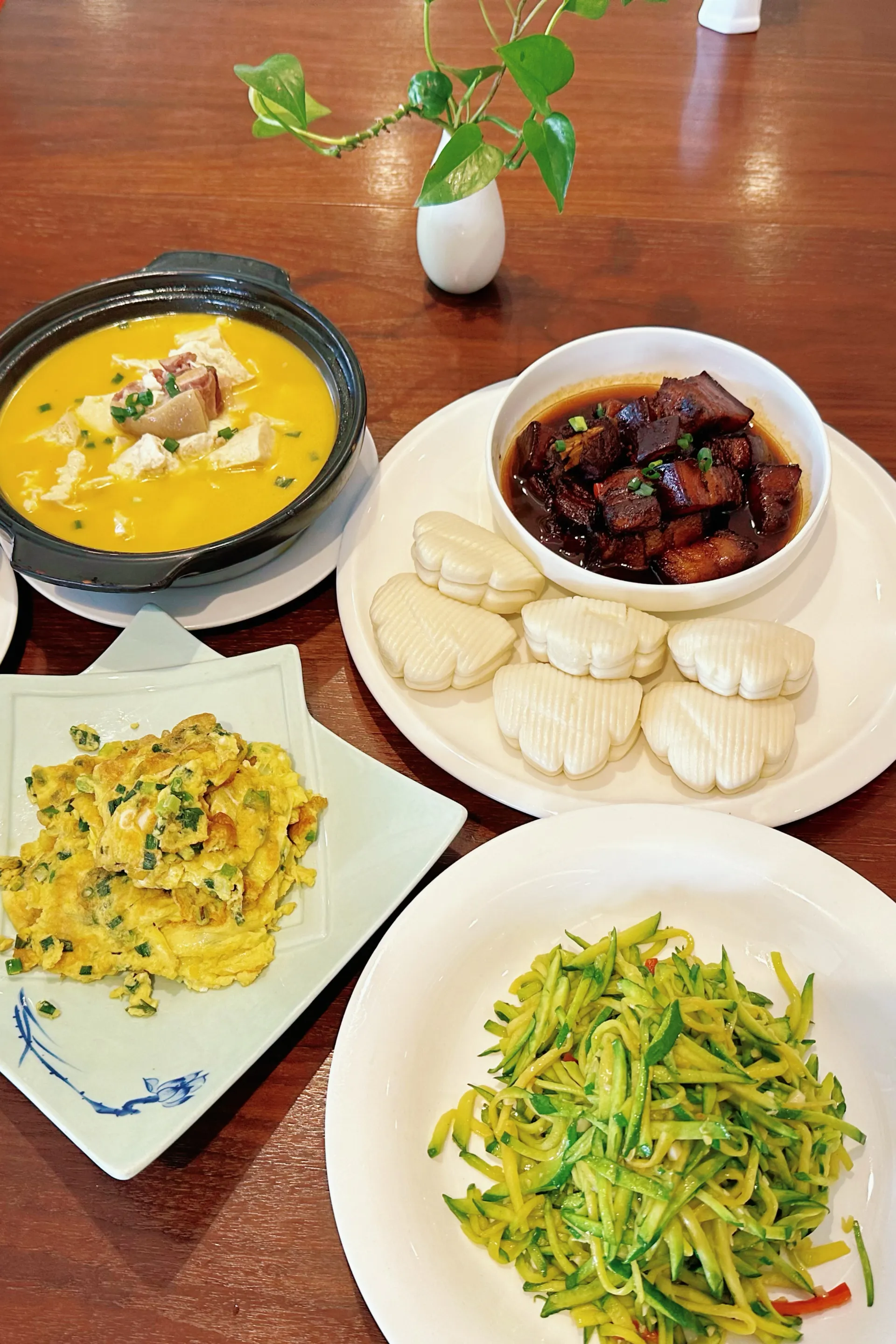 千寻阁 / 西餐厅