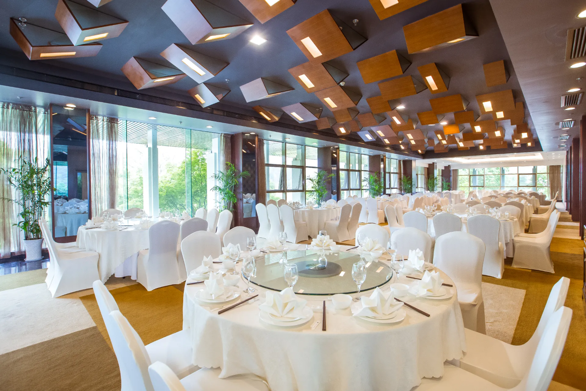 千寻阁 / 西餐厅