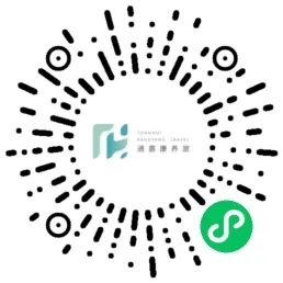 扫码小程序预订