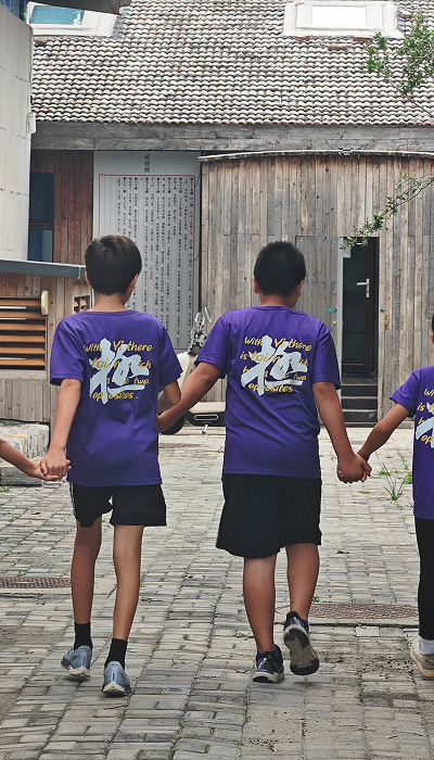 幼儿、青少年培训