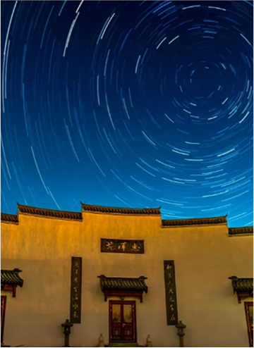 The story from a mischievous boy to a Tai Chi inheritor, this Double Ninth Festival activity is touching