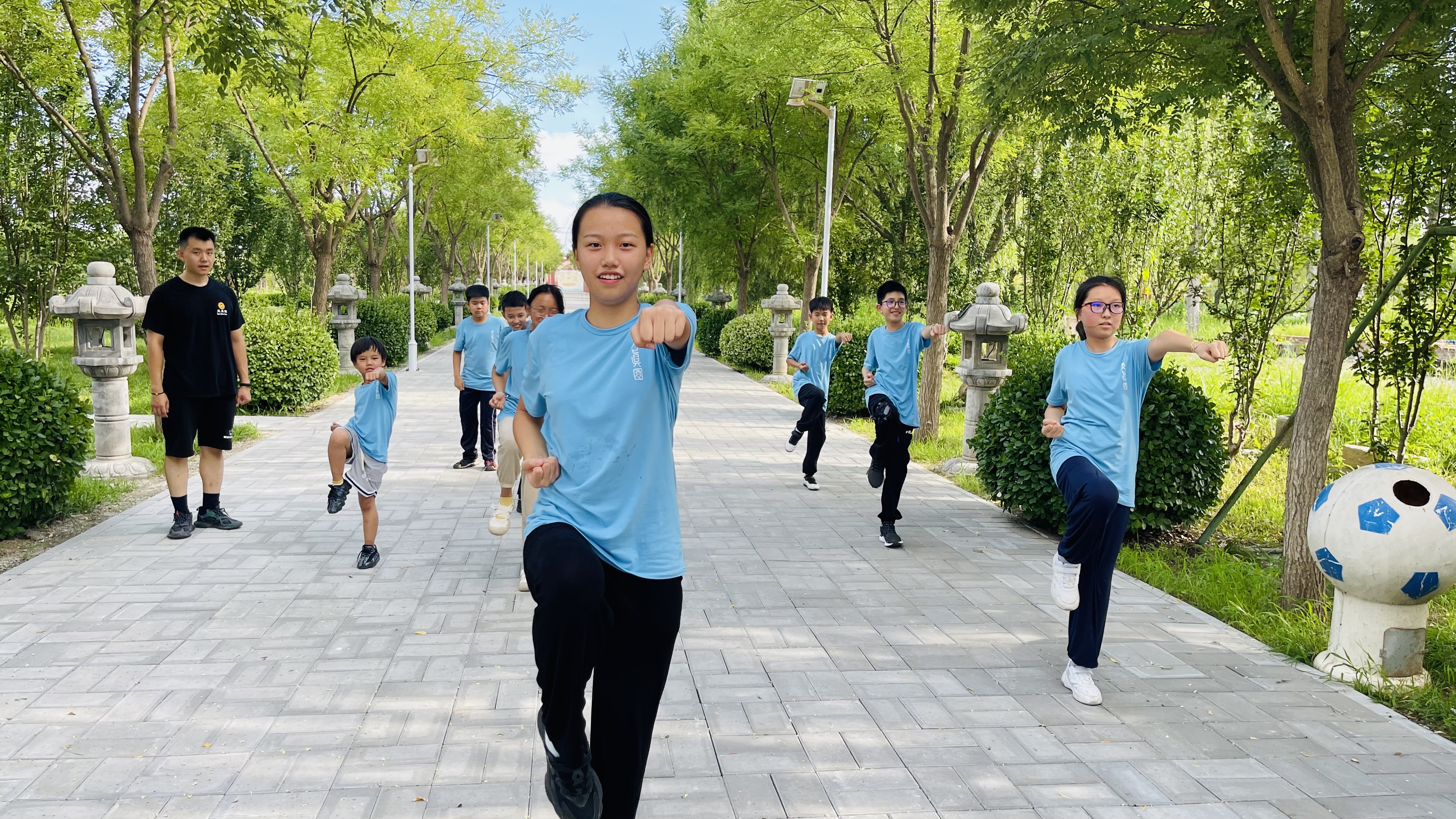 寒暑假主題活動營（7天、14天、21天）