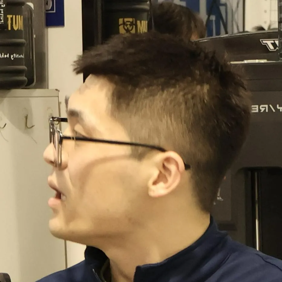 邓店长
