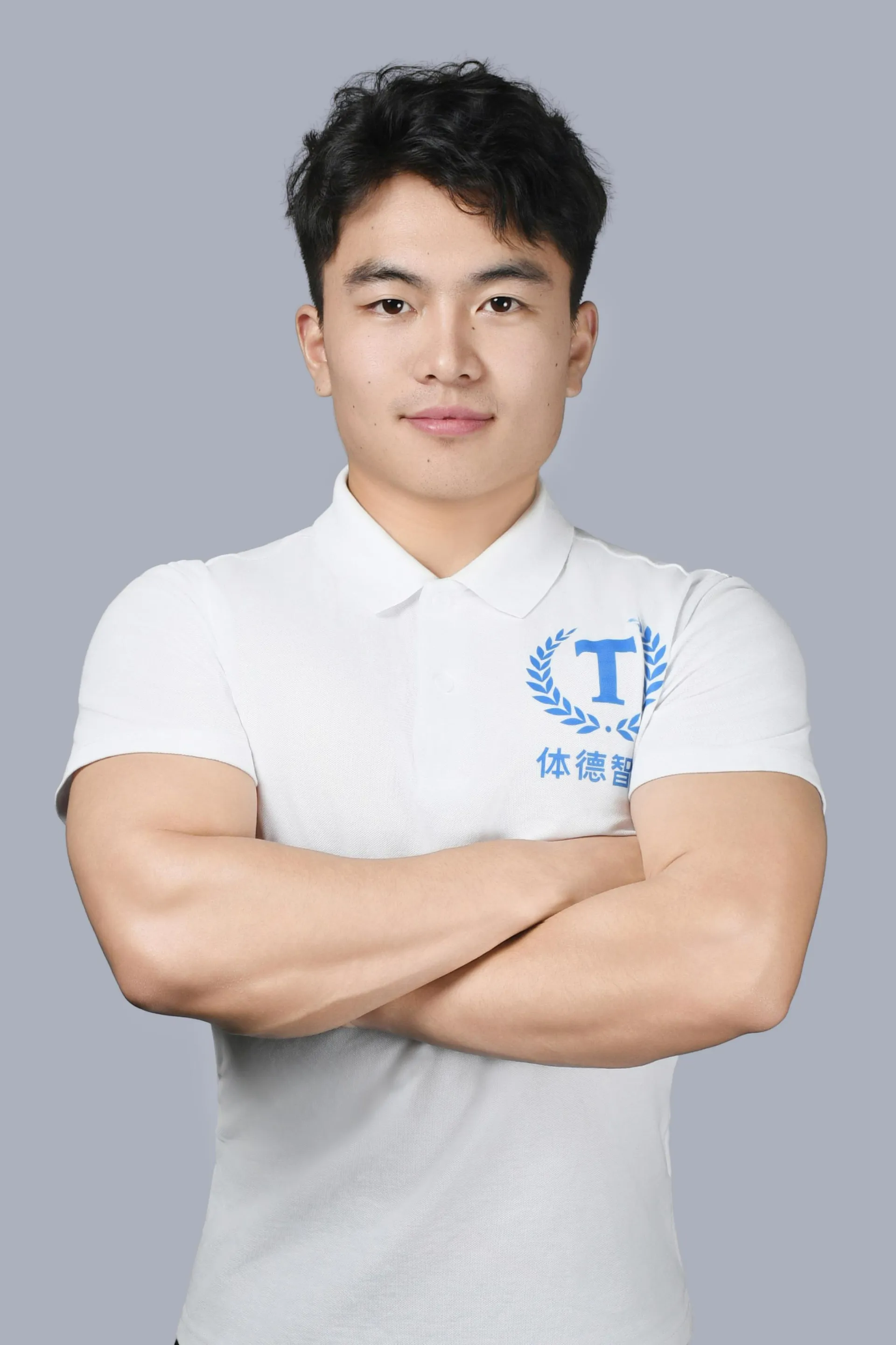 #为了热爱,拼一把!