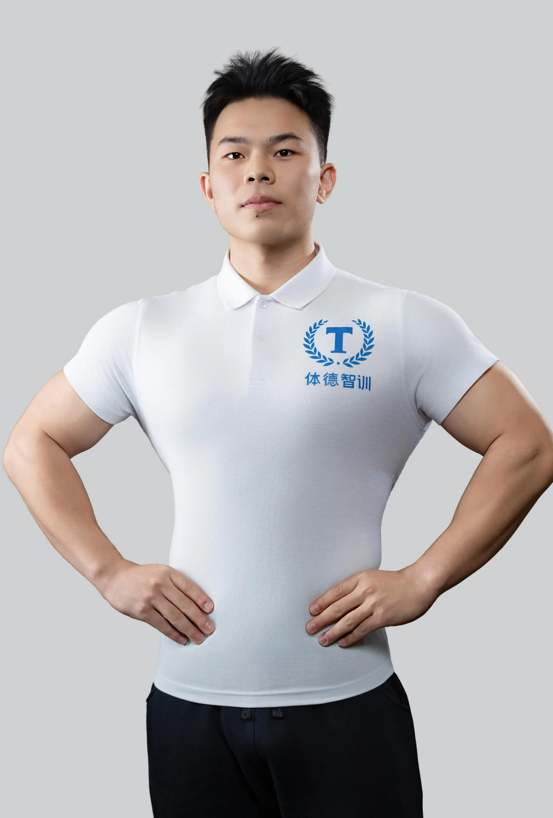 #从这里毕业,到哪里都能执教!