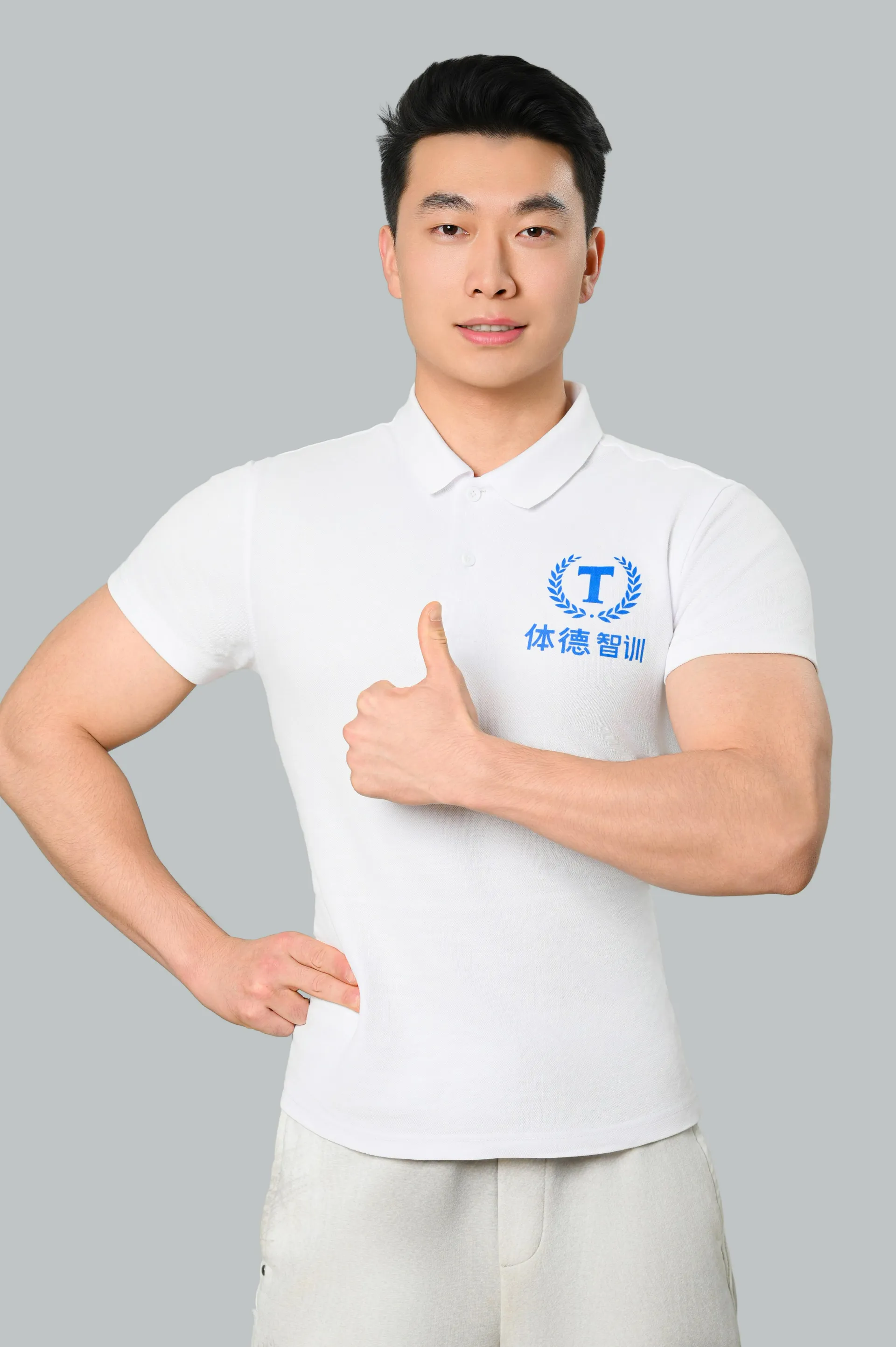#匹配度满分!热爱助力人生赢家!