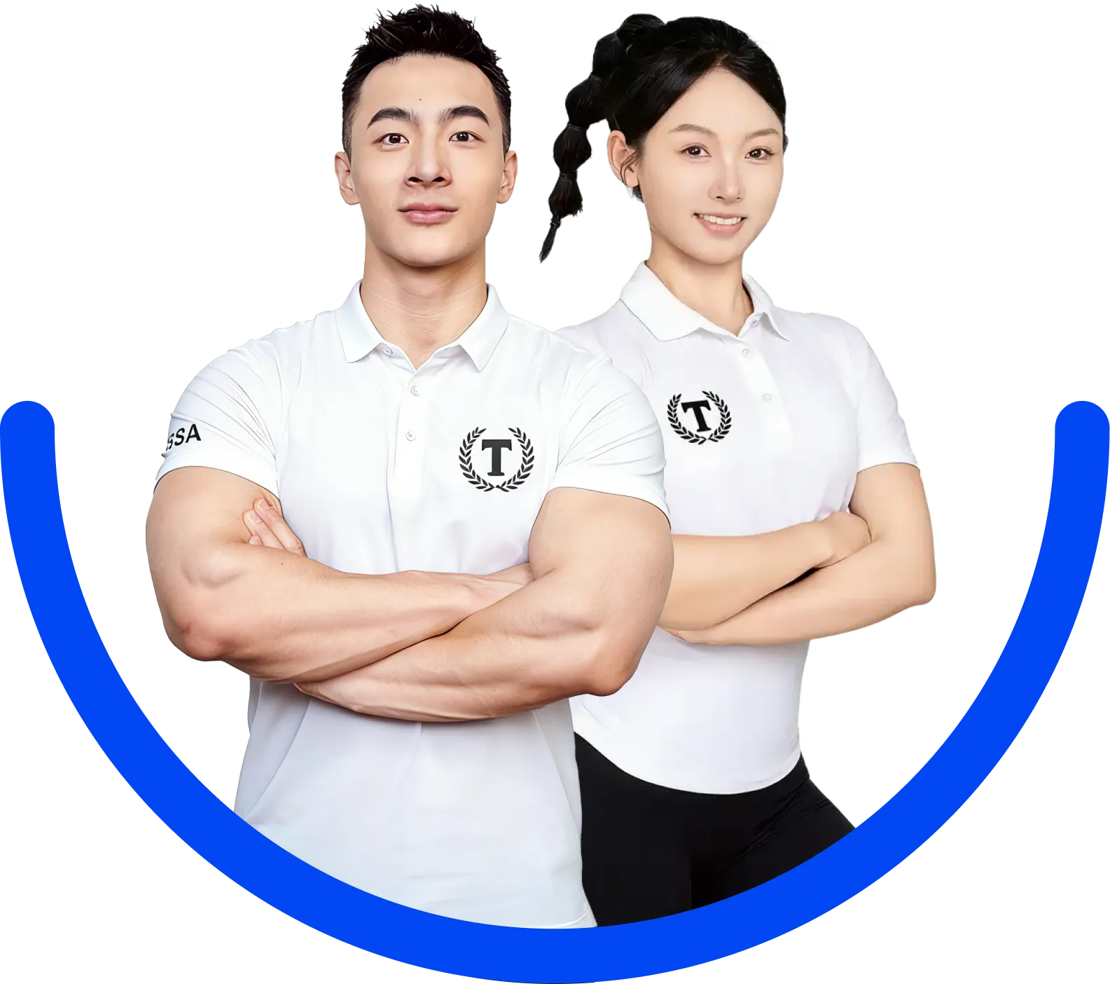 <span>加入体德</span>⼀起奔赴未来