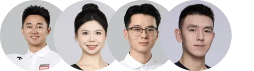 优秀毕业生分享