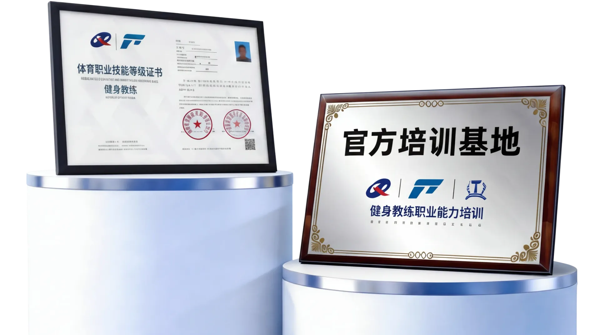 国家职业资格教练认证