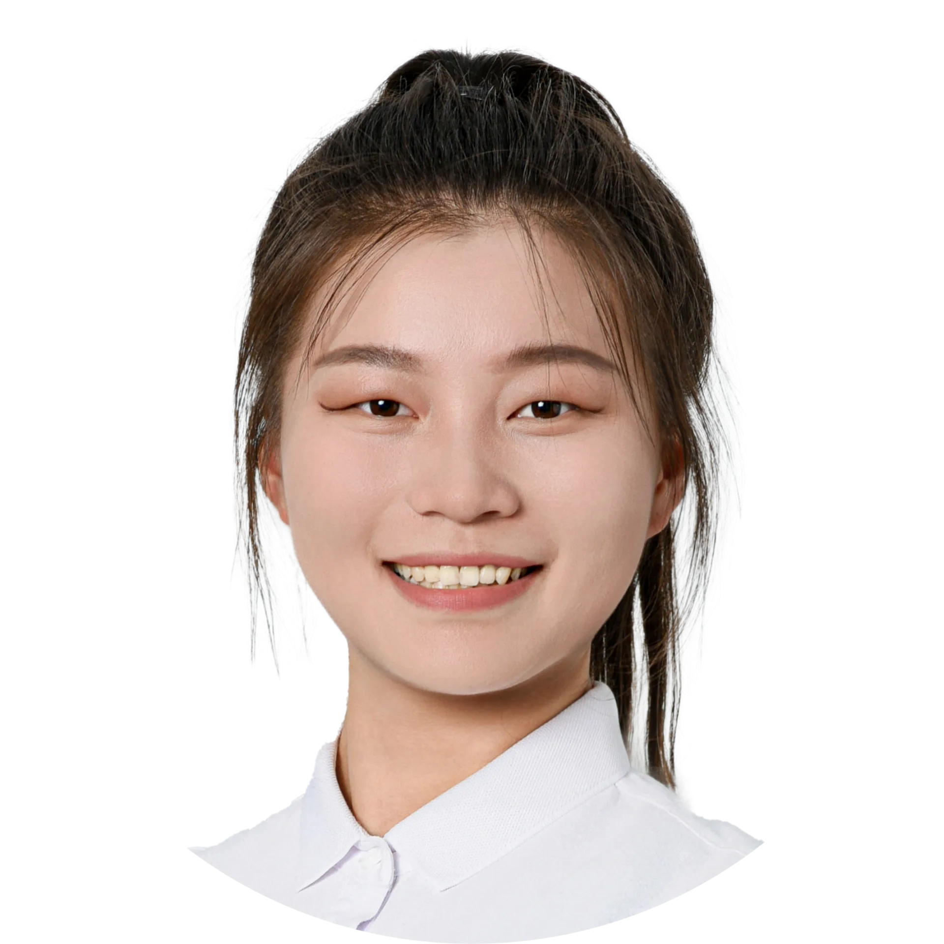 女性力量