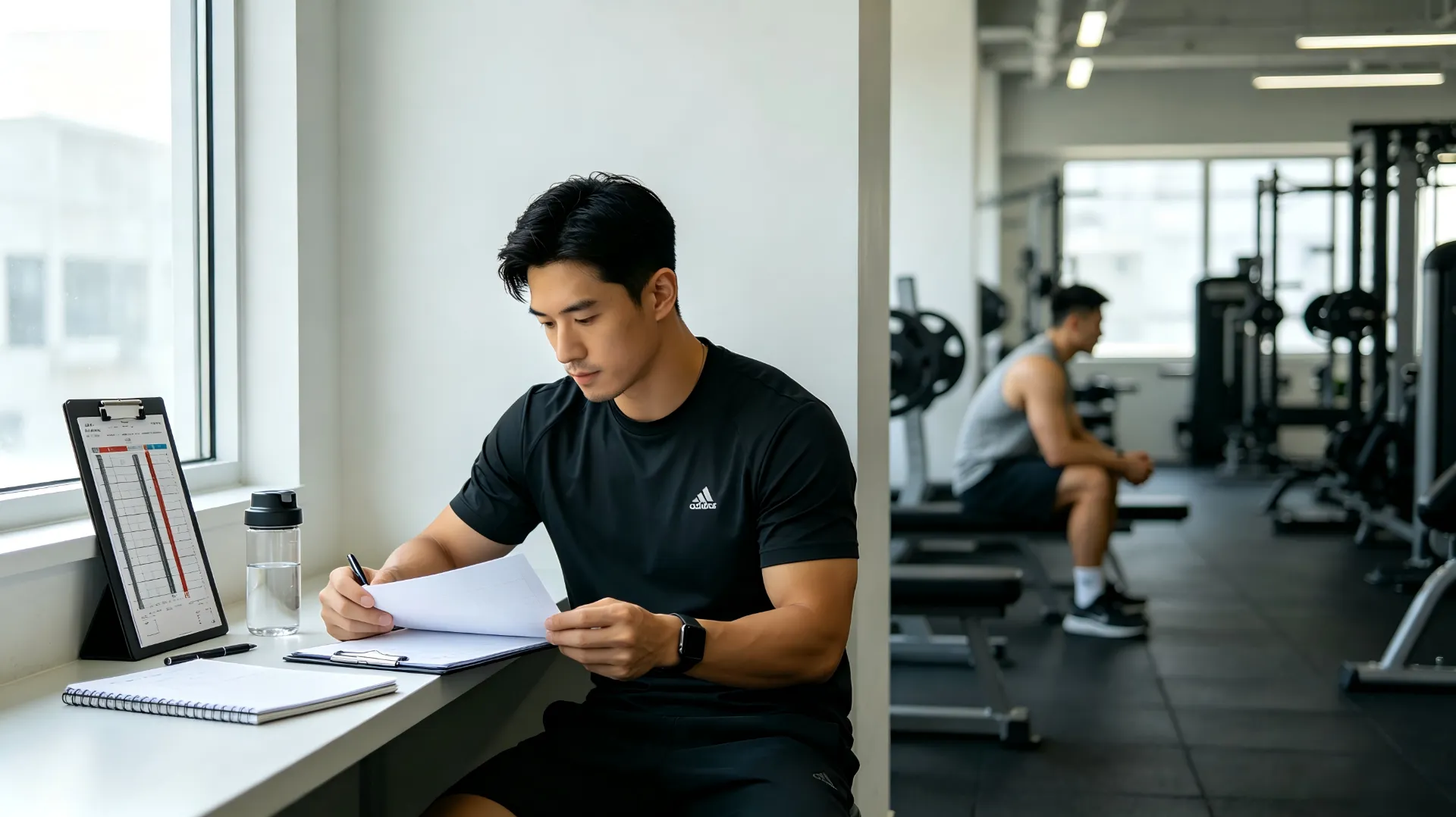 什么样的人适合做健身教练，性格内向可以吗？