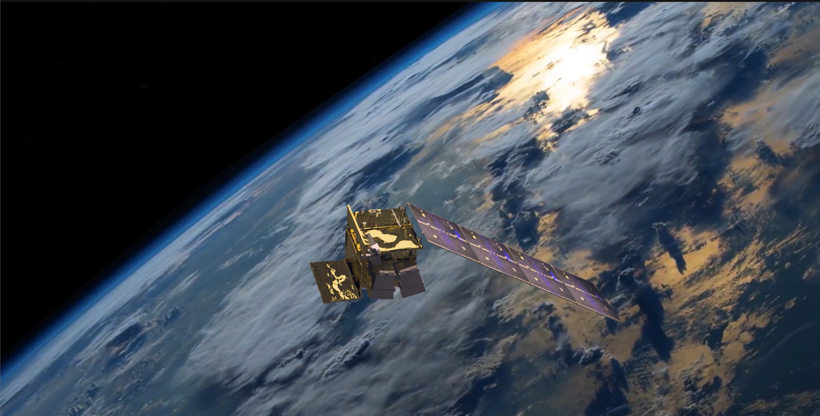 太驿微行完成2500万元种子轮融资，全力深耕“超低轨智能AI卫星技术”研发