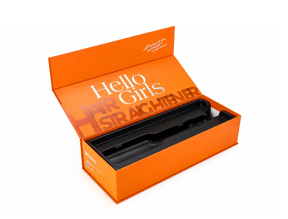 Magnet box