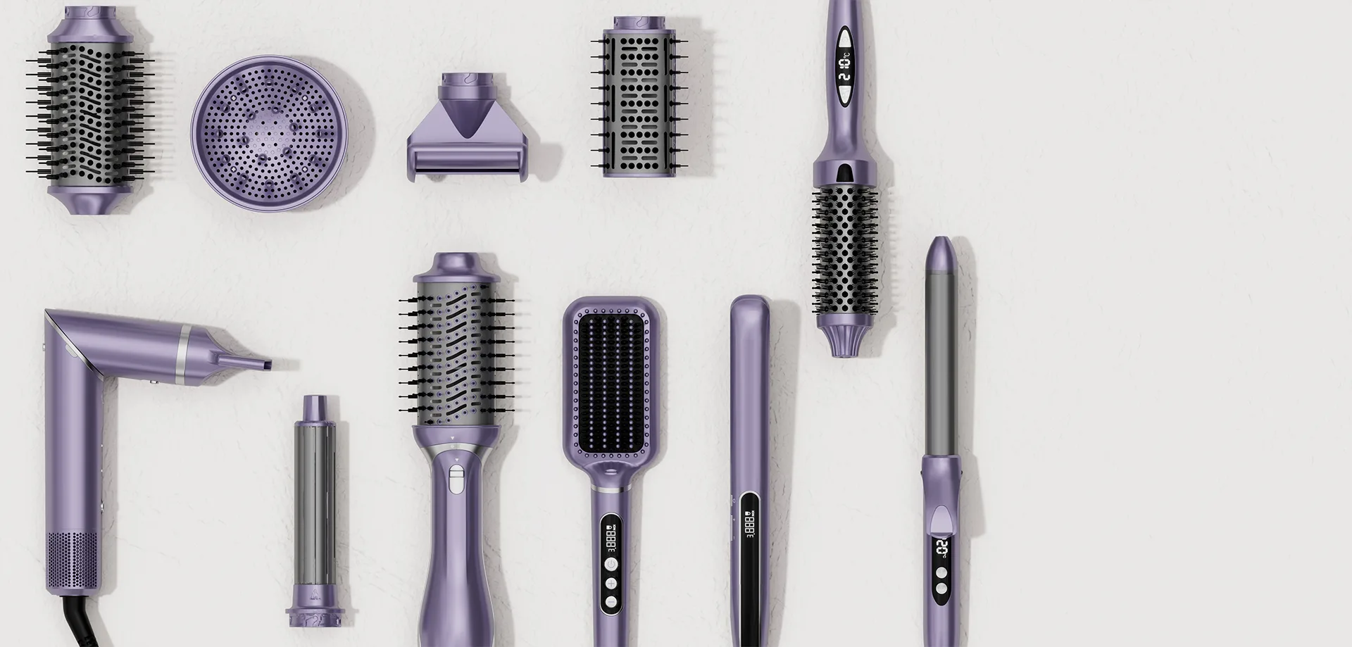 ALL FOR HAIR