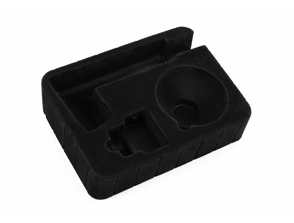 Flocked Blister Tray