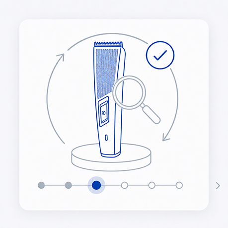 Prototype/Functional Sample Approval