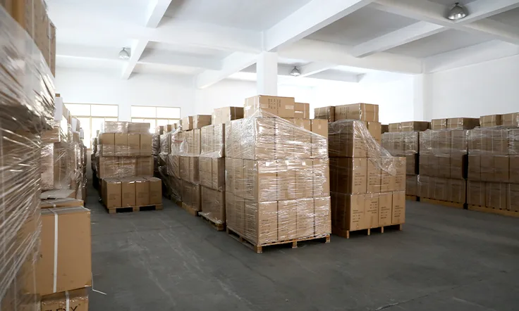 Warehouse