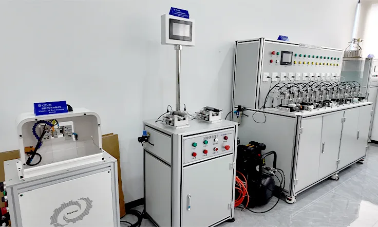 Laboratory