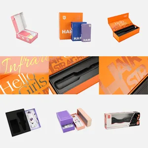 PACKAGING