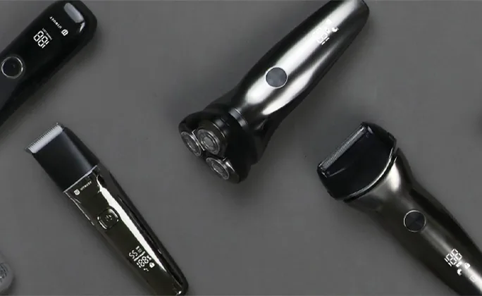 Beard Trimmers vs. Shavers: Making the Right Choice