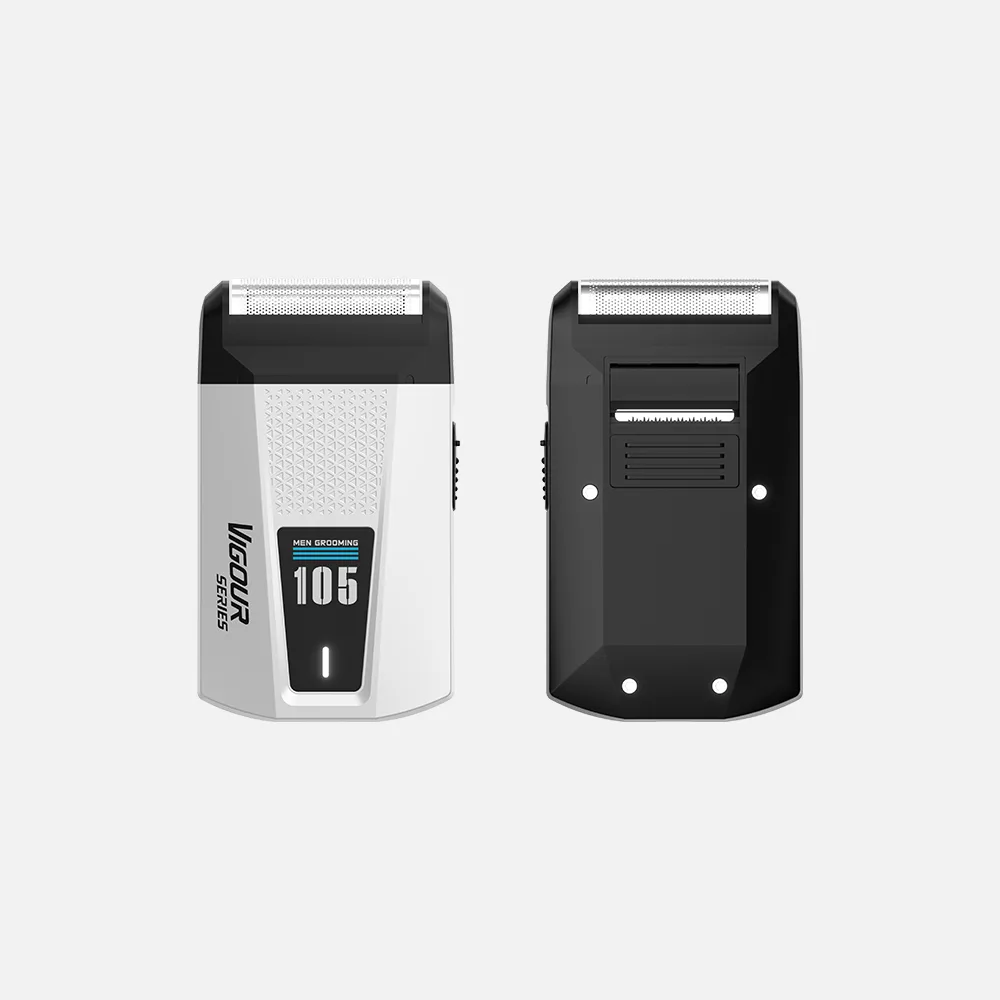[VIGOUR SERIES] Foil Shaver