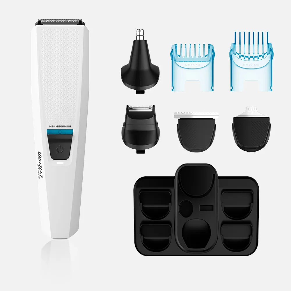 [VIGOUR SERIES] All-In-One Hair & Beard Trimmer