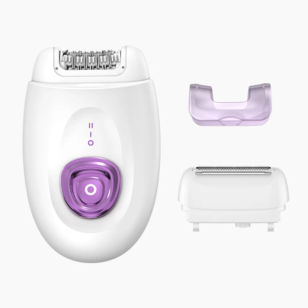 2-in-1 Epilator