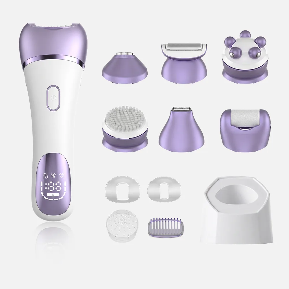 13-in-1 Epilator