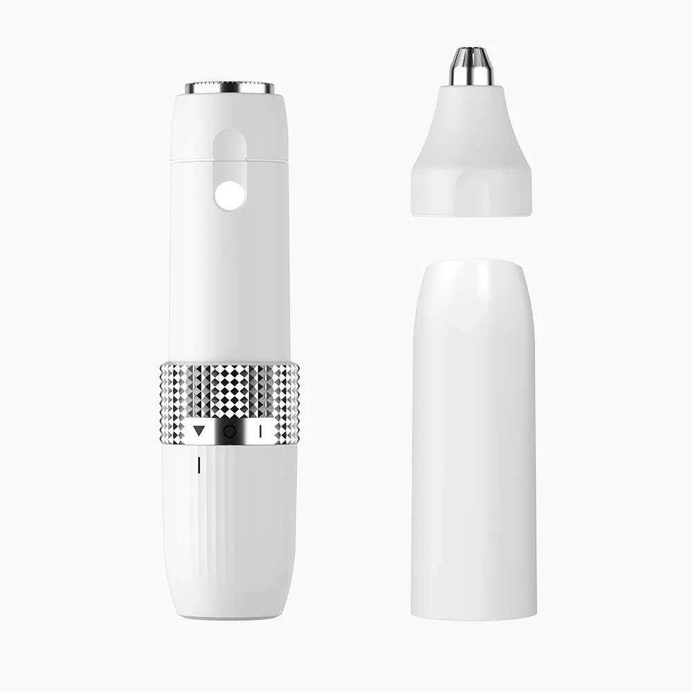 Facial Hair Removal & Eyebrow Shaver