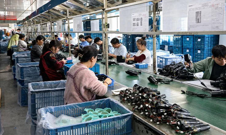 Assembly Line