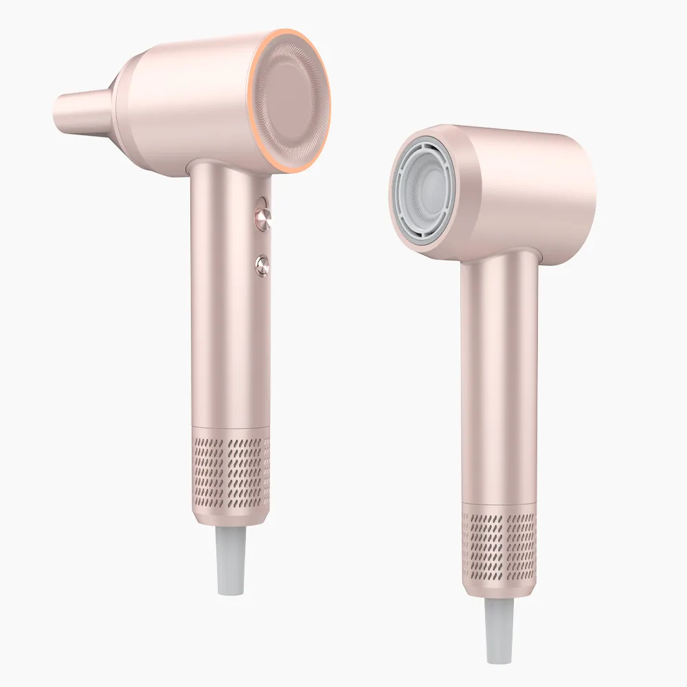 Mini Hair Dryer (BLDC)