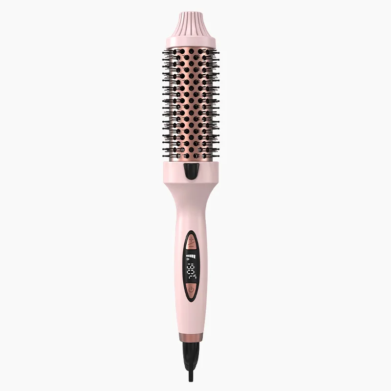 38mm Thermal Bounce Brush with LED Temperature Display