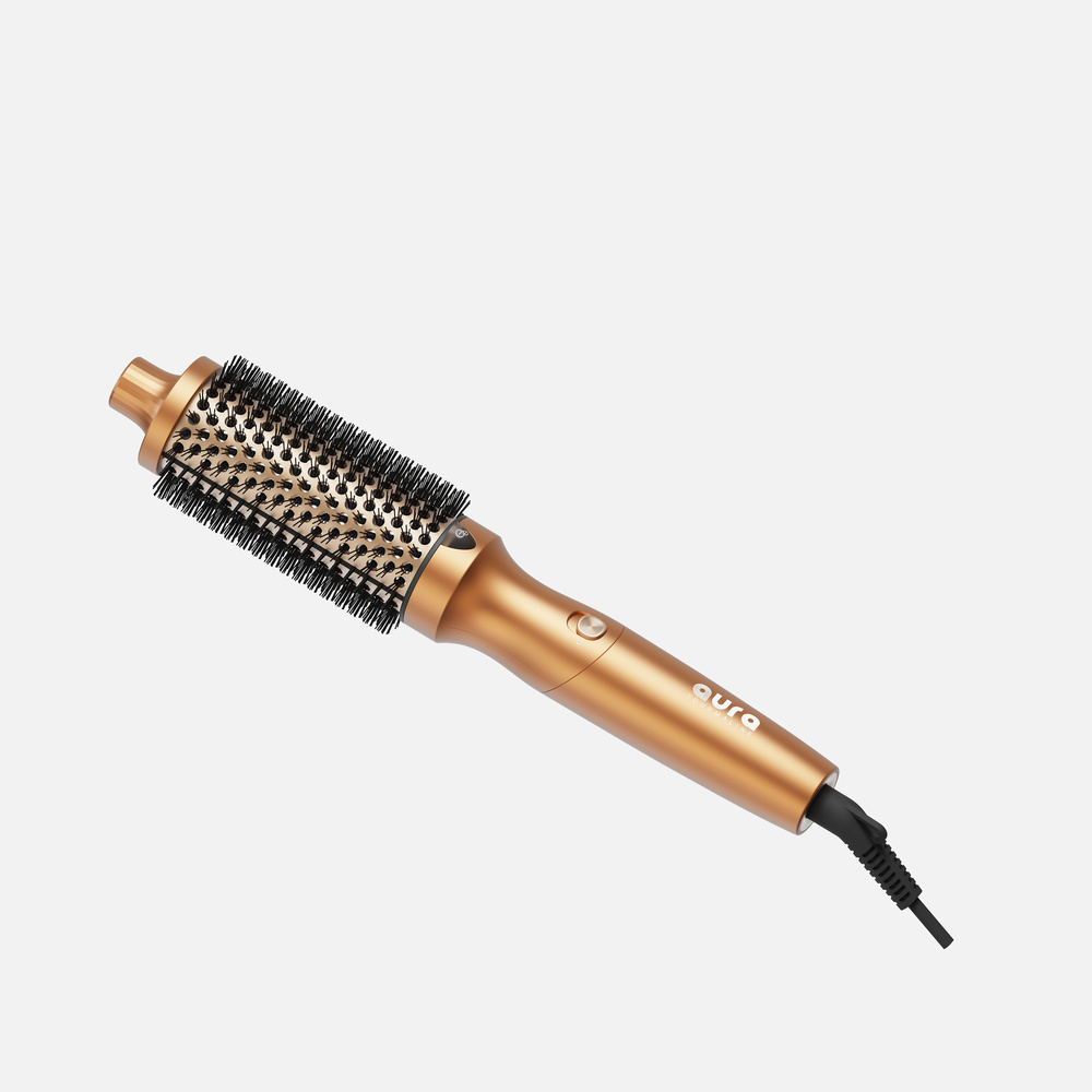 [Aura Series] Infrared Ray Thermal Bounce Brush