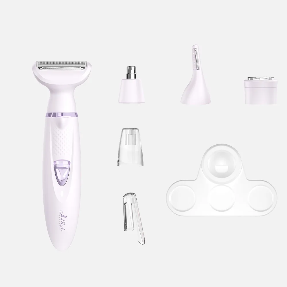 [Lira Series] Facial Hair Removal & Eyebrow Shaver (IPX5)
