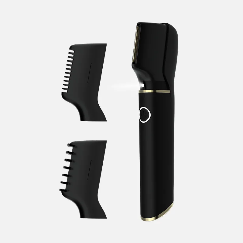 HR-7100 (Black)