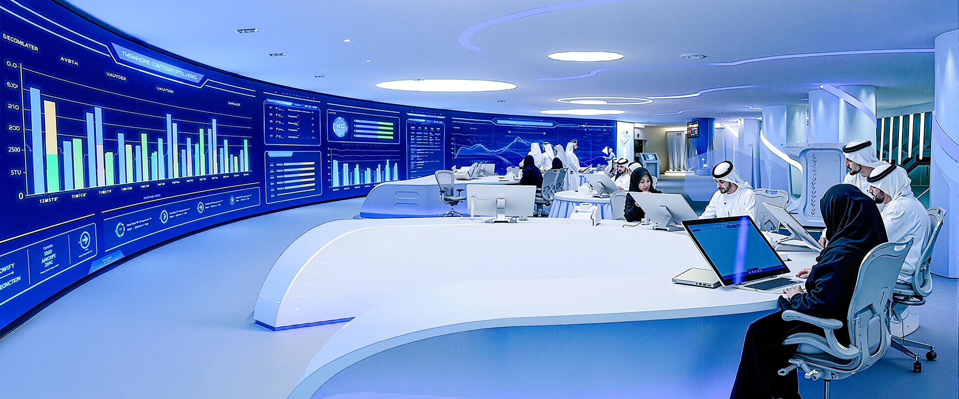 Abu Dhabi Energy Producer