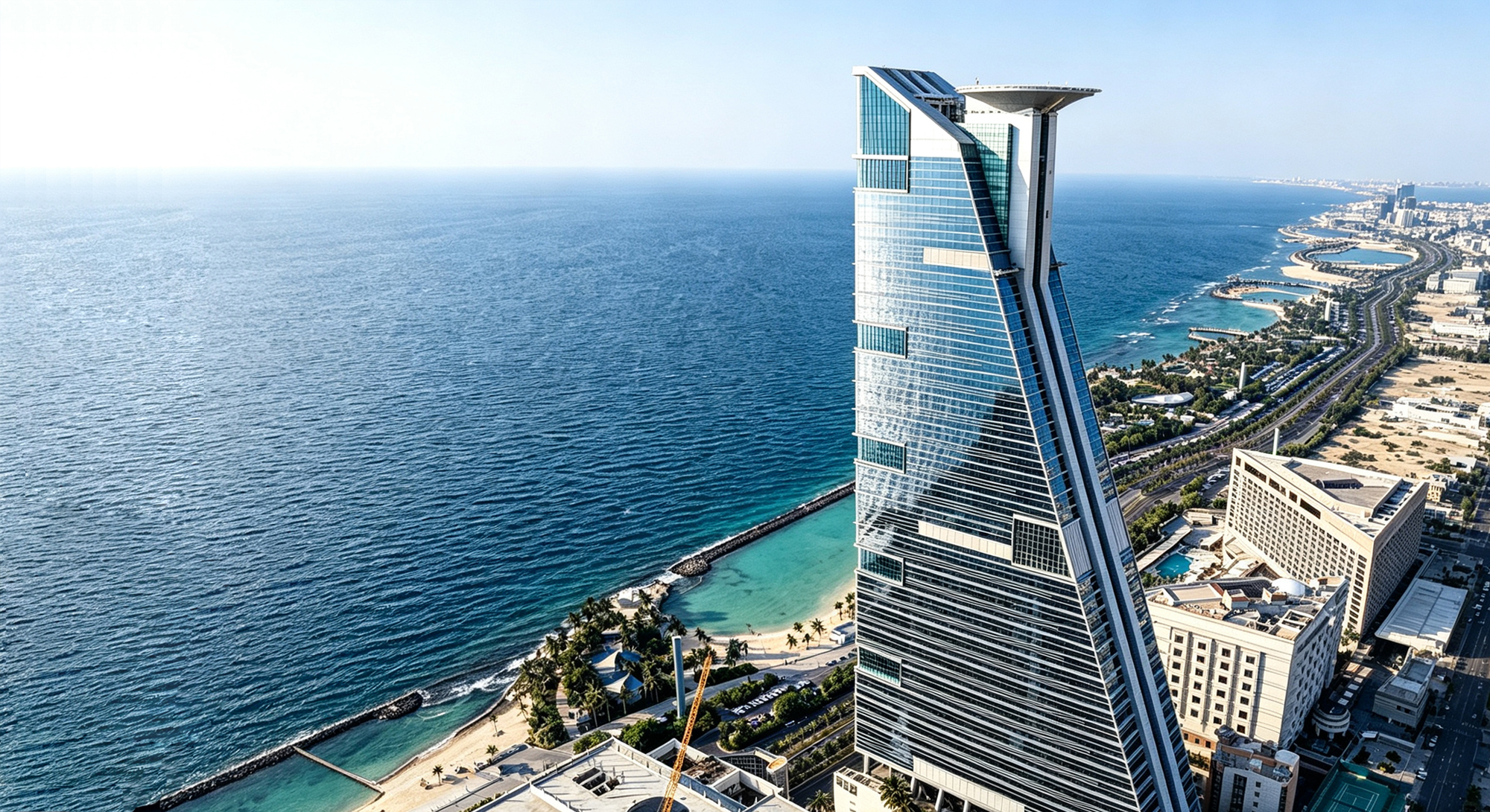 Arabia Saudita