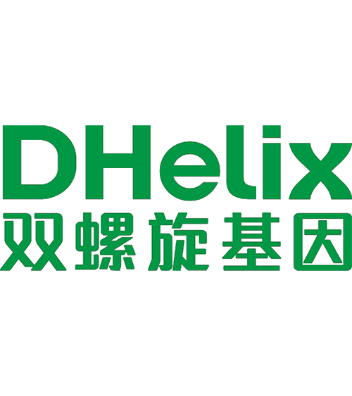 双螺旋基因